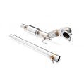 Downpipe VOLKSWAGEN Golf V GTI + CAT 2.0 TSI V 2004-2008 Euro 3 100 CPSI RM-213104C-c-E3P1 3 334,99 zł-3