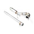 Downpipe VOLKSWAGEN Golf VI R + SILENCER 2.0 TSI  VI 2009-2013 RM-213101S-d 1 769,00 zł-2