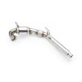 Downpipe VOLKSWAGEN  Golf VII GTI 2.0 TSI VII 2013- Euro 3 100 CPSI RM-216102C-a-E3P1 3 041,81 zł-1