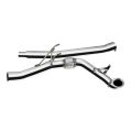 Zestaw tuningowy VW Volkswagen Golf 7 R 2.0 TSI 2013 - 2017 AWD 4MOTION Intercooler Downpipe Układ Dolotowy FMICPRO-PP-001 4 980,00 zł-5