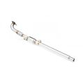 Downpipe VOLKSWAGEN Jetta + CAT 2.0 TSI Mk5 2006-2014 Euro 3 100 CPSI RM-213104C-h-E3P1 3 334,99 zł-2