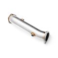 Downpipe VOLKSWAGEN Passat 1.6, 1.8T, 2.0 B5, B6 1997-2005 RM-212101-a 878,99 zł-1