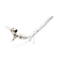Downpipe VOLKSWAGEN Passat 1.6, 2.0 TDI CR B6, B7 2008-2013 RM-213112-b 1 925,00 zł-1