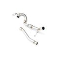 Downpipe VOLKSWAGEN Touran 2.0 TDI RM-213109-j 1 789,00 zł-3
