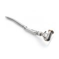 Downpipe VOLKSWAGEN Passat 2.0 TSI B8 2015-2017 Euro 3 100 CPSI RM-216101C-C-E3P1 3 041,81 zł-3