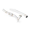 Downpipe VOLKSWAGEN Passat 2.0 TSI B8 2015-2017 RM-216101/3 1 829,00 zł-4