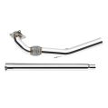 Downpipe FMIC.Pro VOLKSWAGEN Passat Alltrack 2.0 TSI B6 2012-2015 FMICPRO-DP-042-5 1 099,01 zł-1