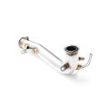 Downpipe VOLKSWAGEN Transporter 1.9, 2.5 TDI T5 2006-2010 RM-215101 1 475,00 zł-1
