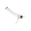 Downpipe VOLVO XC60, 70 / V70 / S60 2.4D D5  2007-2016 RM-712102 1 244,00 zł-1