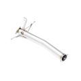 Downpipe VOLVO XC60, 70 / V70 / S60 2.4D D5  2007-2016 RM-712102 1 244,00 zł-2