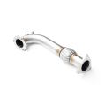 Downpipe VOLVO XC90 2.4D D5 Mk1 2007-2014 RM-711101-a 1 179,00 zł-1