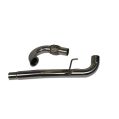 Downpipe Audi A3 8V Seat Leon 5F Skoda Octavia 5E Superb 3T VW Golf VII AU Passat B8 FMIC-DP-VW-005 642,86 zł-1