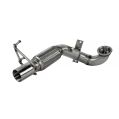 Downpipe VW Golf VII 7R Passat Audi S3 Seat Leon Cupra Skoda Superb 2.0 TFSI TSI EA888 FMIC-EXH-BB14 1 319,00 zł-1