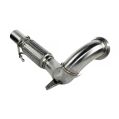 Downpipe VW Golf VII 7R Passat Audi S3 Seat Leon Cupra Skoda Superb 2.0 TFSI TSI EA888 FMIC-EXH-BB14 1 319,00 zł-3