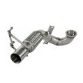 Downpipe VW Golf VII 7R Passat Audi S3 Seat Leon Cupra Skoda Superb 2.0 TFSI TSI EA888 FMIC-EXH-BB14 1 319,00 zł-4