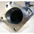 Downpipe Wagner Tuning Ford Focus ST MK3 z katalizatorem 200CPSI WT-500001025 3 959,00 zł-1