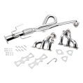 Kolektor wydechowy Mazda MX6 / Ford Probe 2.5 V6 6-2-1 FMIC-EXH-BB56 1 999,00 zł-2