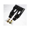 Dropbox IOD Performance Nissan Patrol Y60 / Y61 Czarne IOD-17A 940,00 zł-2