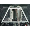 Rozpórka tylna dolna (Rear Lower Bar) (3880) Ultra Racing Mercedes C253/X253 GLC 200/250/300 2.0T Coupe 15+/X253 GLC 43 3.0TT 15+ 4WD URTW-RL4-3880 1 069,01 zł-1