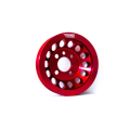 Koło pasowe wału korbowego RTMG Performance dla 1.8T 20VT bez A/C Czerwony RTMG-901-0343 716,54 zł-1