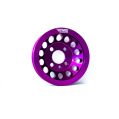 Koło pasowe wału korbowego RTMG Performance dla 1.8T 20VT bez A/C Fioletowy RTMG-901-0345 609,06 zł-1