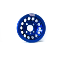 Koło pasowe wału korbowego RTMG Performance dla 1.8T 20VT bez A/C Niebieski RTMG-901-0344 609,06 zł-1