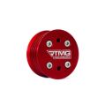 Aluminum Supercharger Steel Pulley RTMG Performance for Mini Cooper S R53 Red RTMG-901-0330 667,03 zł-2