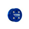 Aluminum Supercharger Steel Pulley RTMG Performance for Mini Cooper S R53 Blue RTMG-901-0331 667,03 zł-3