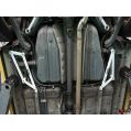 Rozpórka tylna dolna (Rear Lower Bar) (433P) Ultra Racing Toyota Caldina (T240) 2.0T GT4 4WD 02-07 UR-RS7-433P 859,00 zł-1