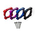 Dystans wtryskiwacza korpusu przepustnicy woda metanol Czerwony RTMG Performance RTMG-901-0311 380,75 zł-1