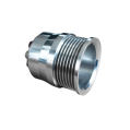 Aluminium Supercharger RTMG Performance 65mm dla Mercedes 1.8 Kompressor M271  RTMG-901-0026 856,90 zł-2
