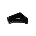 RTMG Performance DSG DQ250 Transmission Upgrade Oil Cooler Adapter Plate with AN10 Fitting Black RTMG-901-0532 615,98 zł-1