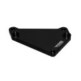 RTMG Performance DSG DQ500 Transmission Upgrade Oil Cooler Adapter Plate Black with AN10 Fittings RTMG-901-0707 703,98 zł-1