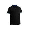 Koszulka polo FMIC.EU czarna L model PS001 PS001-L 91,23 zł-1
