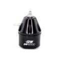 DWR2000 regulator ciśnienia paliwa Podwójny wlot -10AN i wylot -8AN. Uniwersalny montaż DW-6-2000-FRB USA-DW-6-2000-FRB 898,99 zł-1