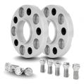 Dystanse przykręcane FMIC.Pro MERCEDES-BENZ E-CLASS CABRIO A238 30mm 5x112 66,45mm 06.17- A665305112G-S-65 570,90 zł-2