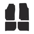 Dywaniki welurowe Premium FMIC Performance AUDI 100 C4 1991-1994 AU03-F4H00500 199,00 zł-6