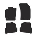 Dywaniki welurowe Premium FMIC Performance AUDI A1 od 2010 AU04-F4H00500 199,00 zł-6