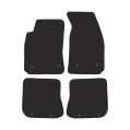 Dywaniki welurowe Premium FMIC Performance AUDI A4 B5 1995-2001 AU08-F4H00500 199,00 zł-6