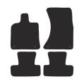 Dywaniki welurowe Premium FMIC Performance AUDI Q5 I 2008-2017 AU19-F4H00500 199,00 zł-6