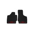 Dywaniki welurowe Premium FMIC Performance AUDI TT II 2006-2014 AU21-F4H00500 199,00 zł-6