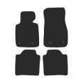 Dywaniki welurowe Premium FMIC Performance BMW 3 GT F34 od 2013 BM25-F4H00500 199,00 zł-6
