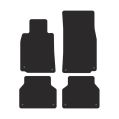 Dywaniki welurowe Premium FMIC Performance BMW 5 E39 1995-2004 BM04-F4H00500 199,00 zł-6