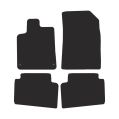 Dywaniki welurowe Premium FMIC Performance Citroen C5 2001-2004 CI10-F4H00500 199,00 zł-6
