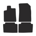 Dywaniki welurowe Premium FMIC Performance Citroen C5 2004-2008 CI11-F4H00500 199,00 zł-6