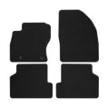 Dywaniki welurowe Premium FMIC Performance FORD Focus II 2004-2011 FO09-F4H00500 199,00 zł-6