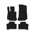 Dywaniki welurowe Premium FMIC Performance MERCEDES EQC od 2018 ME39-F4H00500 199,00 zł-6