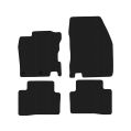 Dywaniki welurowe Premium FMIC Performance NISSAN QASHQAI II 2013-2021 NI04-F4H00500 199,00 zł-6