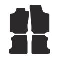 Dywaniki welurowe Premium FMIC Performance Opel Combo 2001-2011 OP12-F4H00500 199,00 zł-6