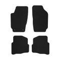 Dywaniki welurowe Premium FMIC Performance SKODA FABIA I 1999-2007 SK02-F4H00500 199,00 zł-6